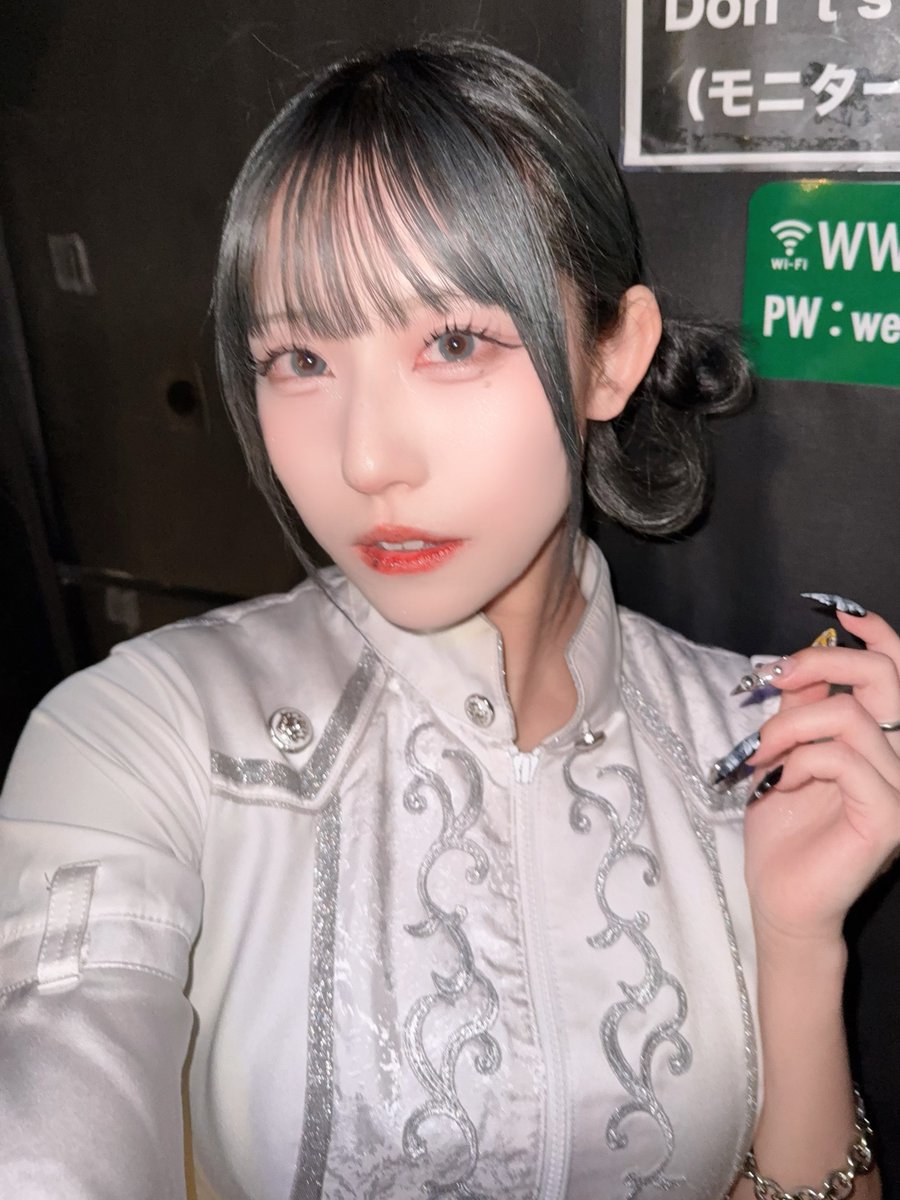 黎鮫ワナ【ジエメイ】 (@jiemei_wana) / Posts / X