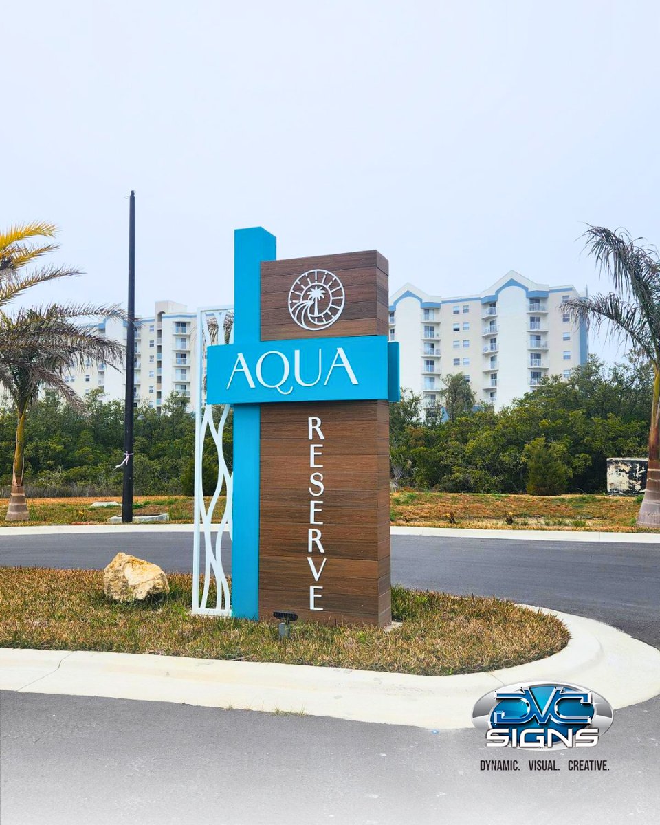 DVCSignsLargo's tweet image. Boost your curb appeal with a custom monument sign from DVC Signs. See the transformation and get your quote now: dvcsigns.com/request-a-quote 

#MonumentSigns #TampaBayBusiness #DVCSigns #ExteriorSigns