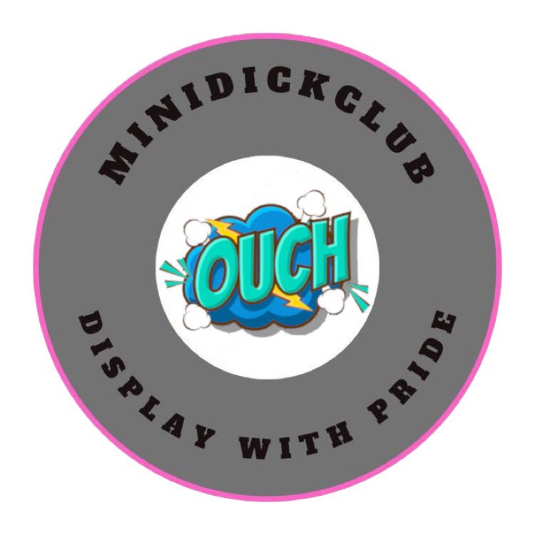 MiniDickClub™️ tweet media