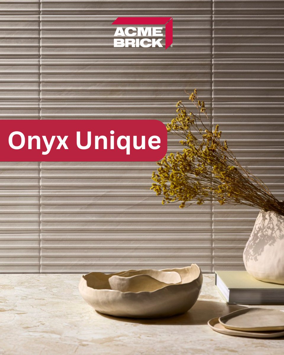 Acme Brick Company tweet media