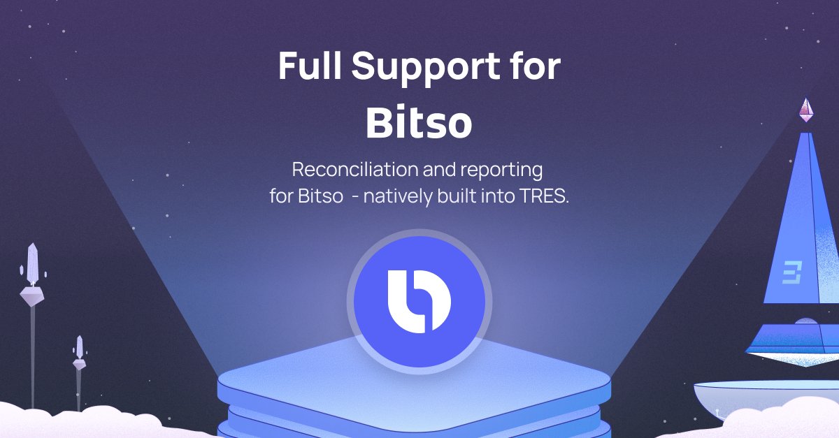 Tres.finance tweet media