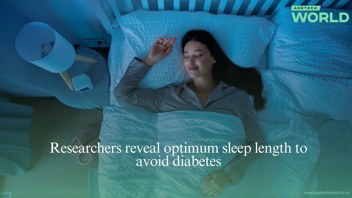 AgeTech World tweet media