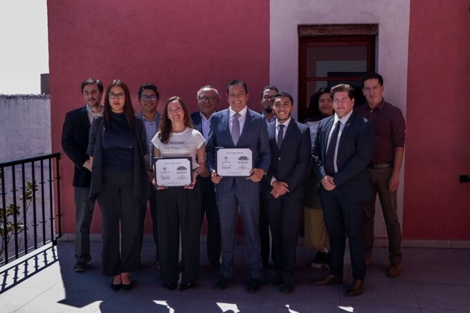 Red Anáhuac tweet media