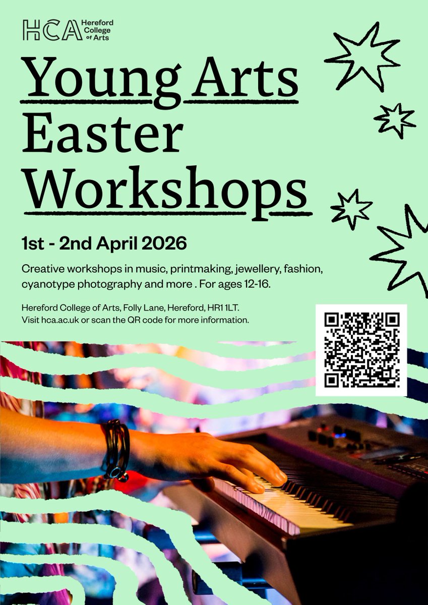 Five Acres High School tweet media