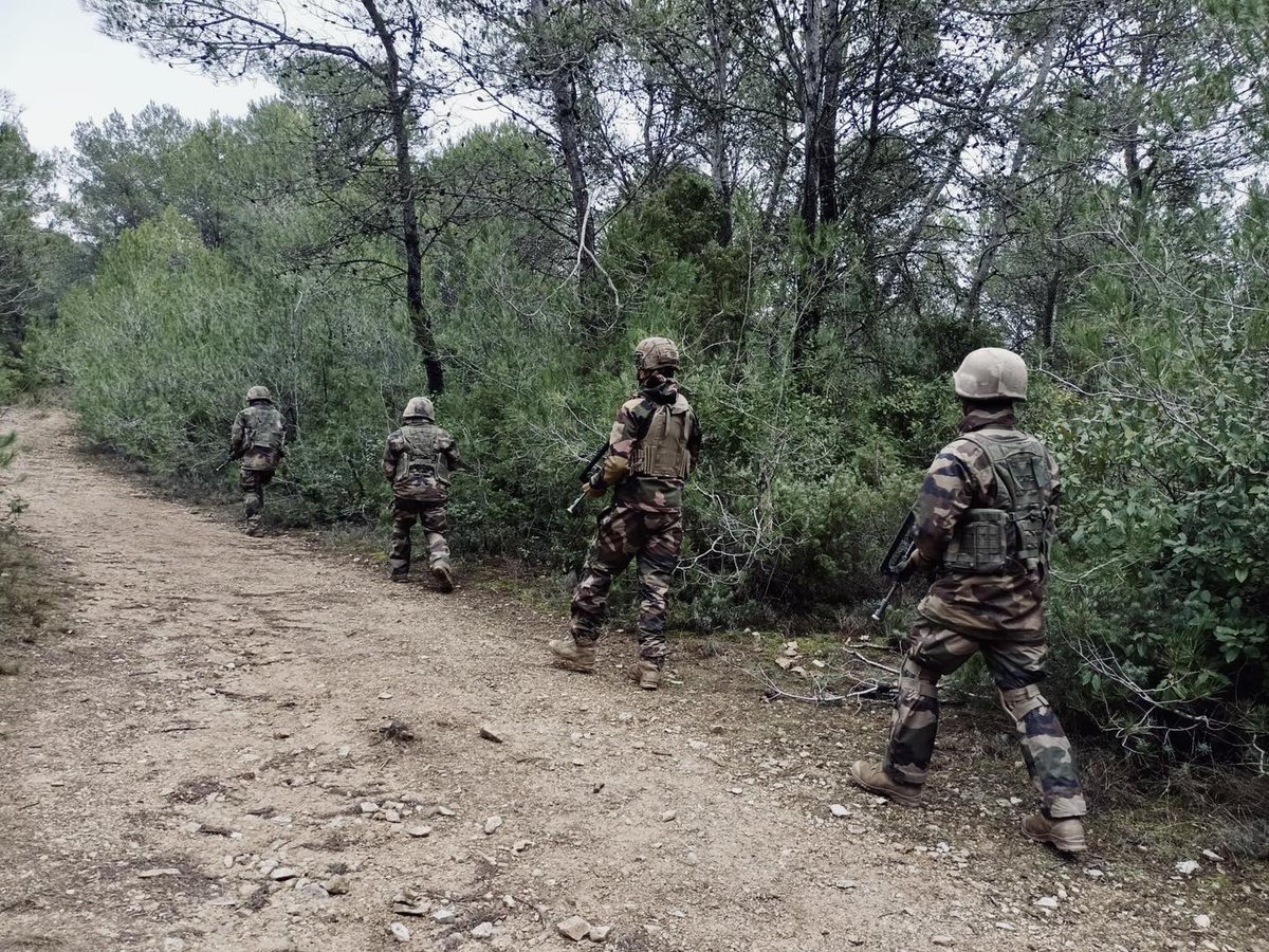 6e Régiment du Matériel tweet media
