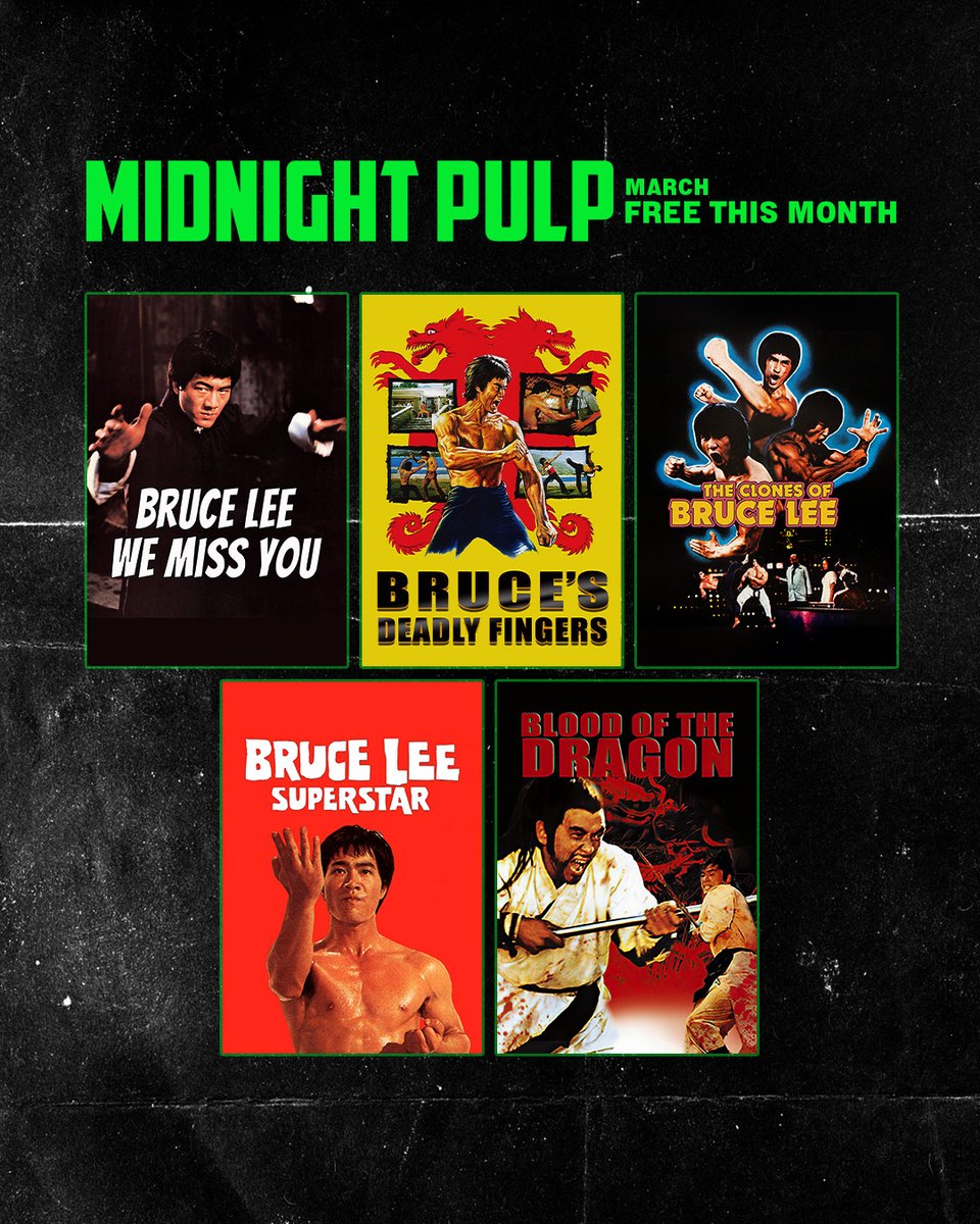 Midnight Pulp tweet media