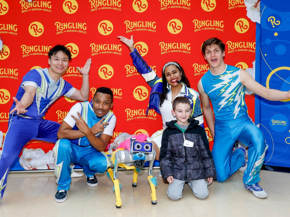 Cohen Children's tweet media