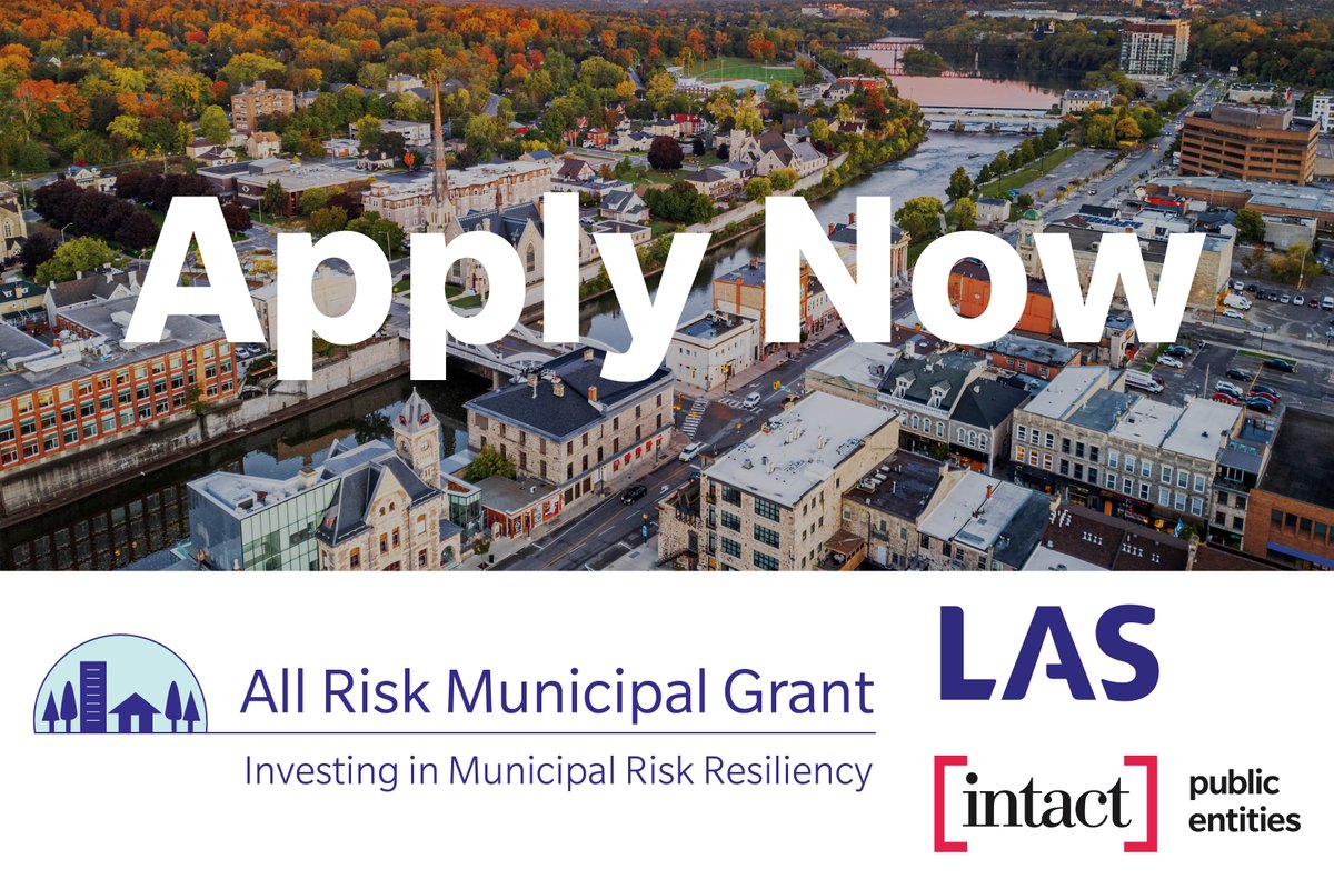 Intact Public Entities tweet media