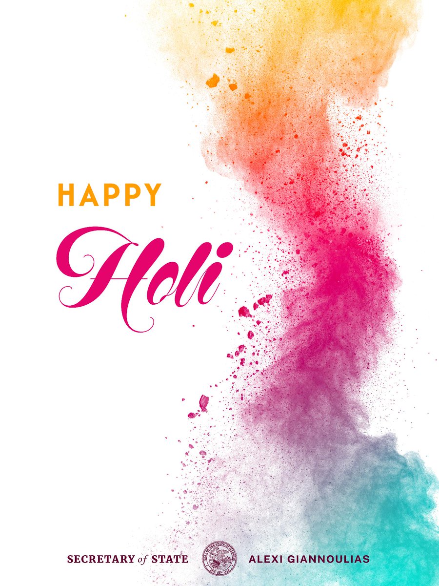 Secretary Alexi Giannoulias tweet media