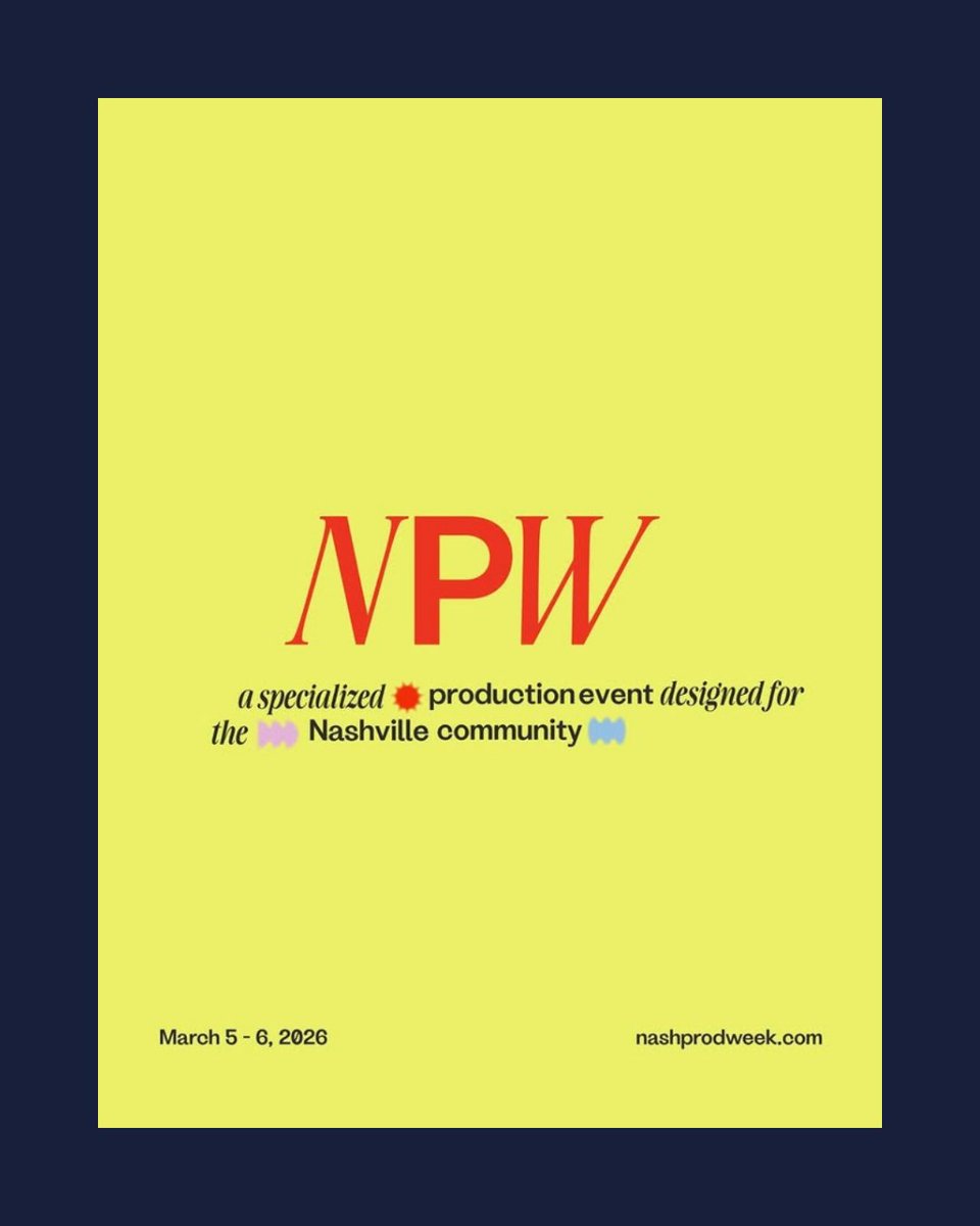 Tennessee Entertainment Commission tweet media