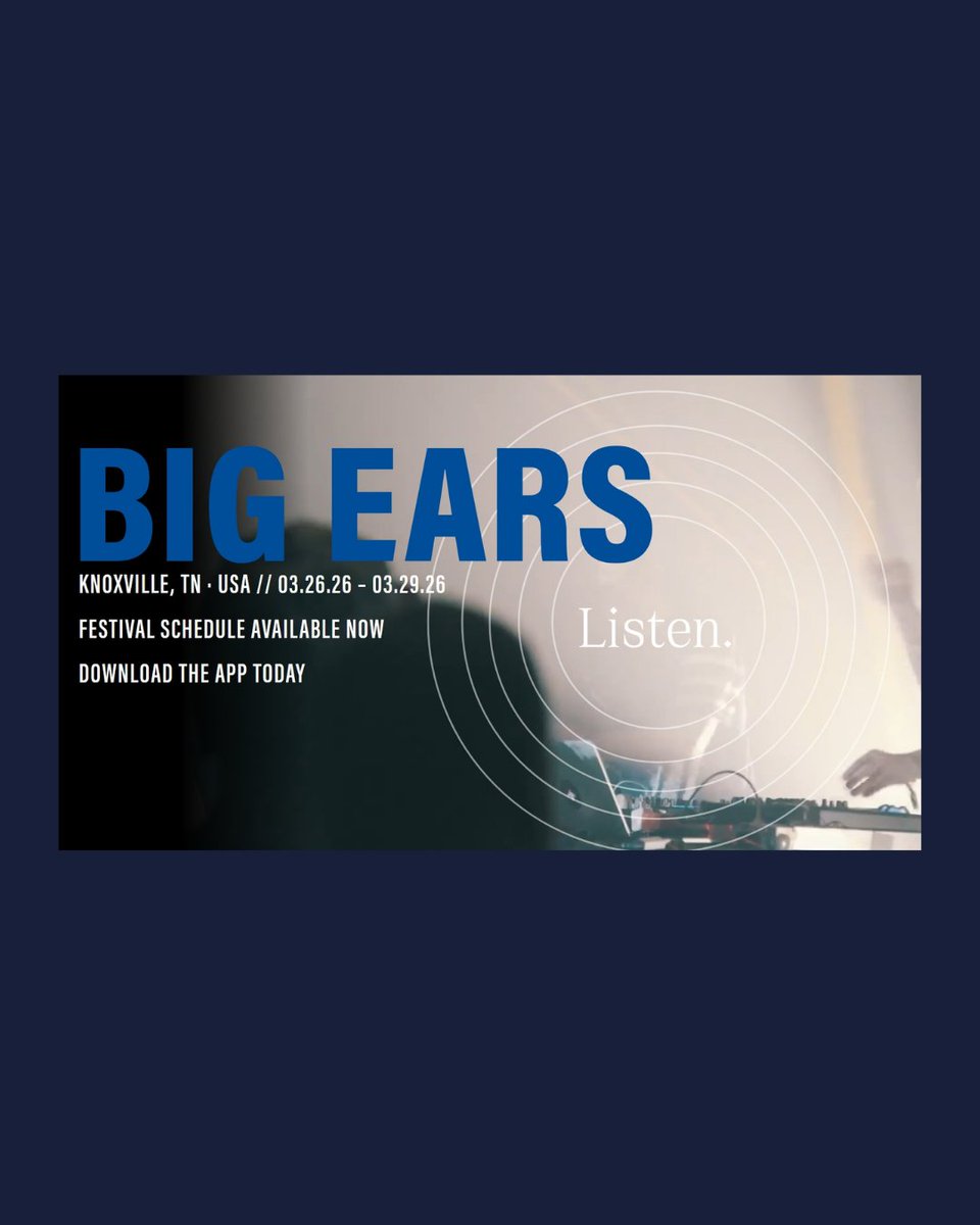 Tennessee Entertainment Commission tweet media