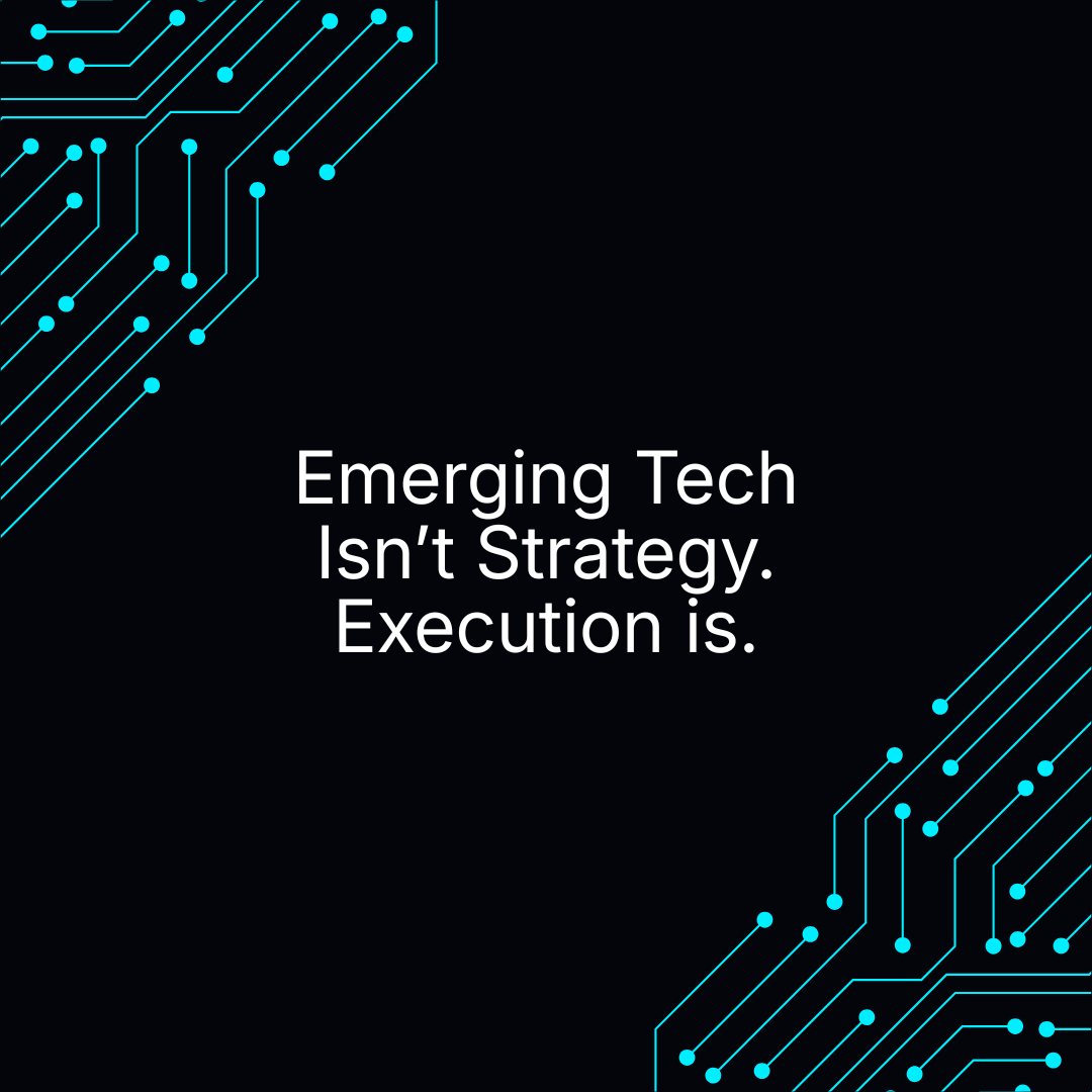 Tech Impact tweet media