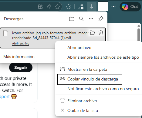 Daniel Botero tweet media