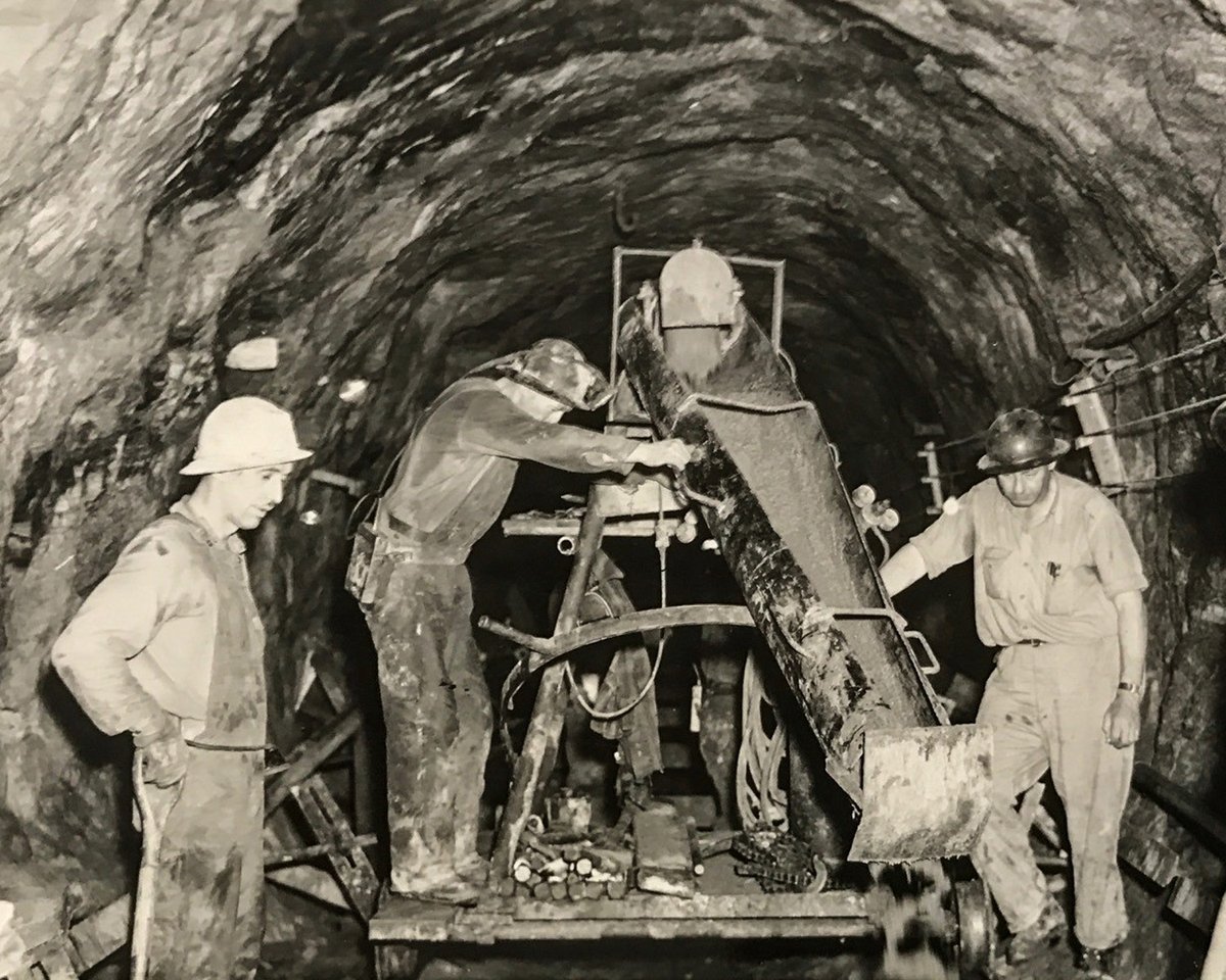 Bureau of Reclamation tweet media