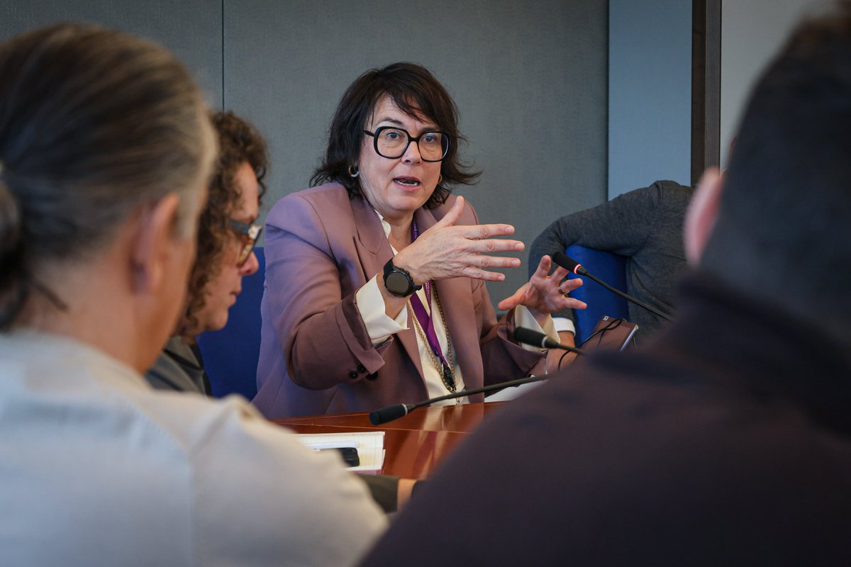 Diana Riba i Giner tweet media