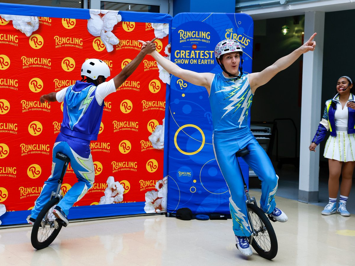 Cohen Children's tweet media