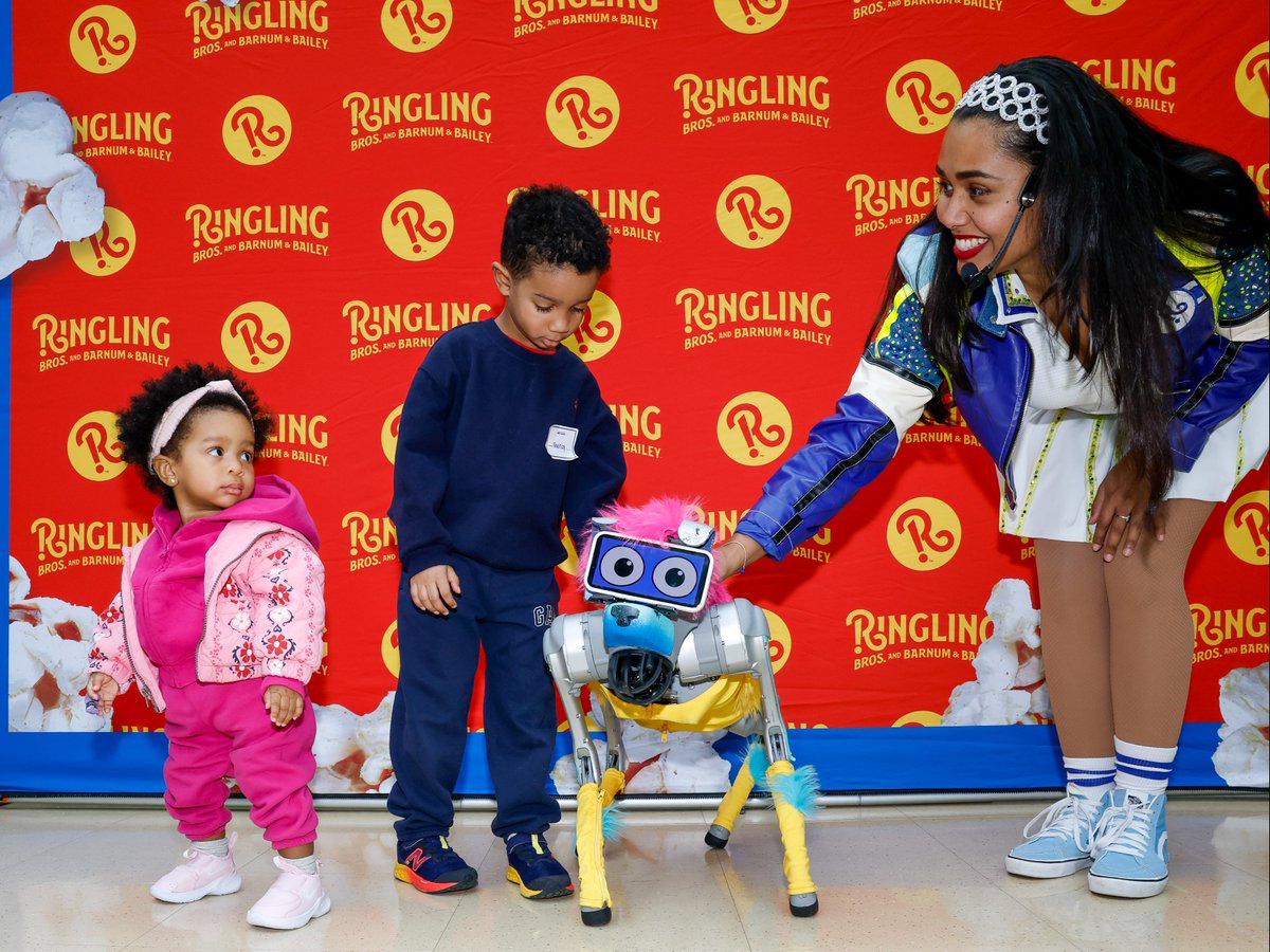 Cohen Children's tweet media