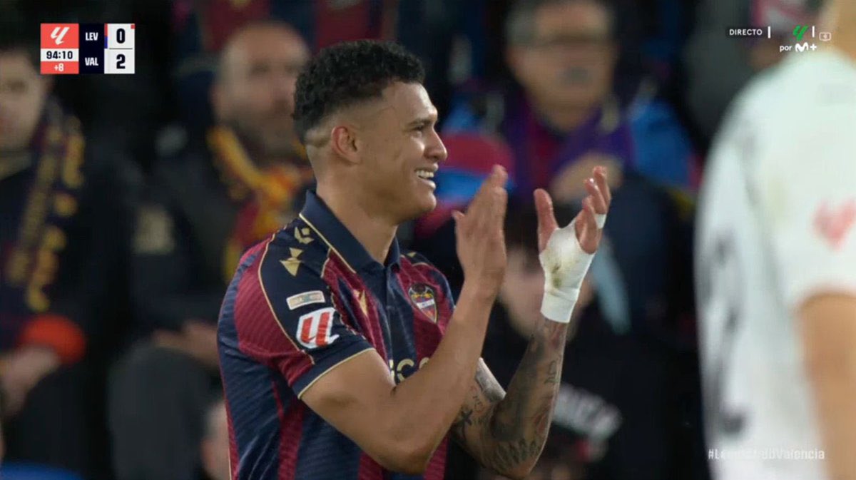 Vamosmilevante tweet media