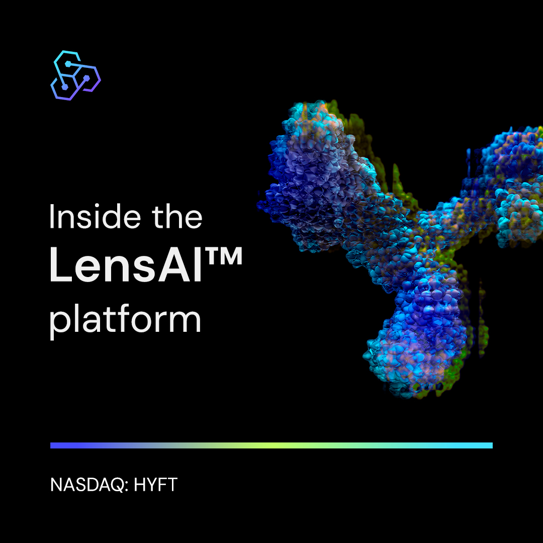 MindWalk Holdings Corp. tweet media