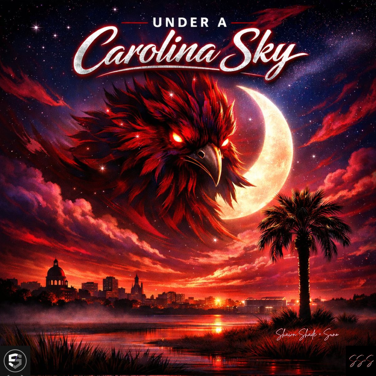 Shawn Shade tweet media