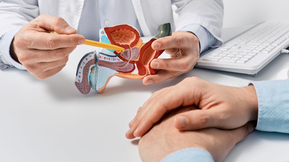 KoelisBx's tweet photo. Last month, Good Samaritan Medical Center announced a major advancement in prostate cancer treatment with the completion of a focal cryoablation using KOELIS Trinity® MRI overlay technology and the Varian CryoCare system. 
➡️  Read the full article: https://t.co/sh7BcnZ9RT https://t.co/Vd0WLobPUm