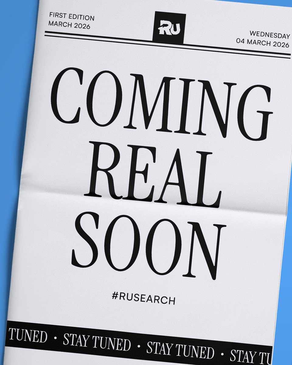 RememberUS tweet media