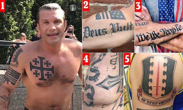 GoogleGolde's tweet photo. @restitutorII Tu peux parler de ces tatouages https://t.co/QFtx9FmeCy