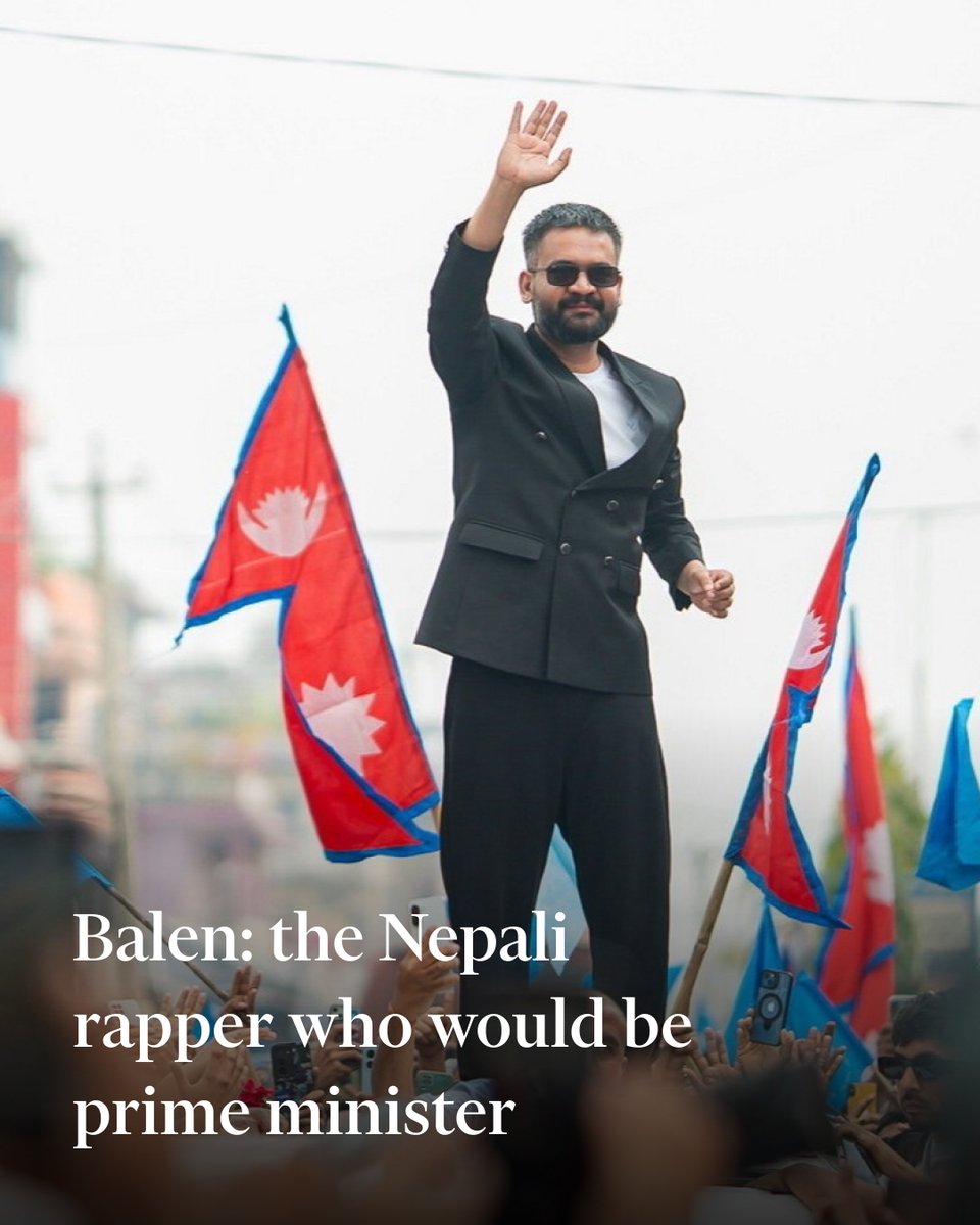 Financial Times tweet media