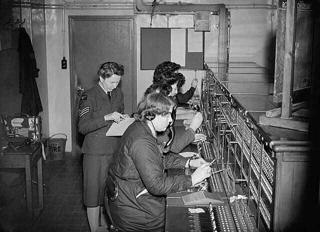 Battle of Britain Bunker tweet media