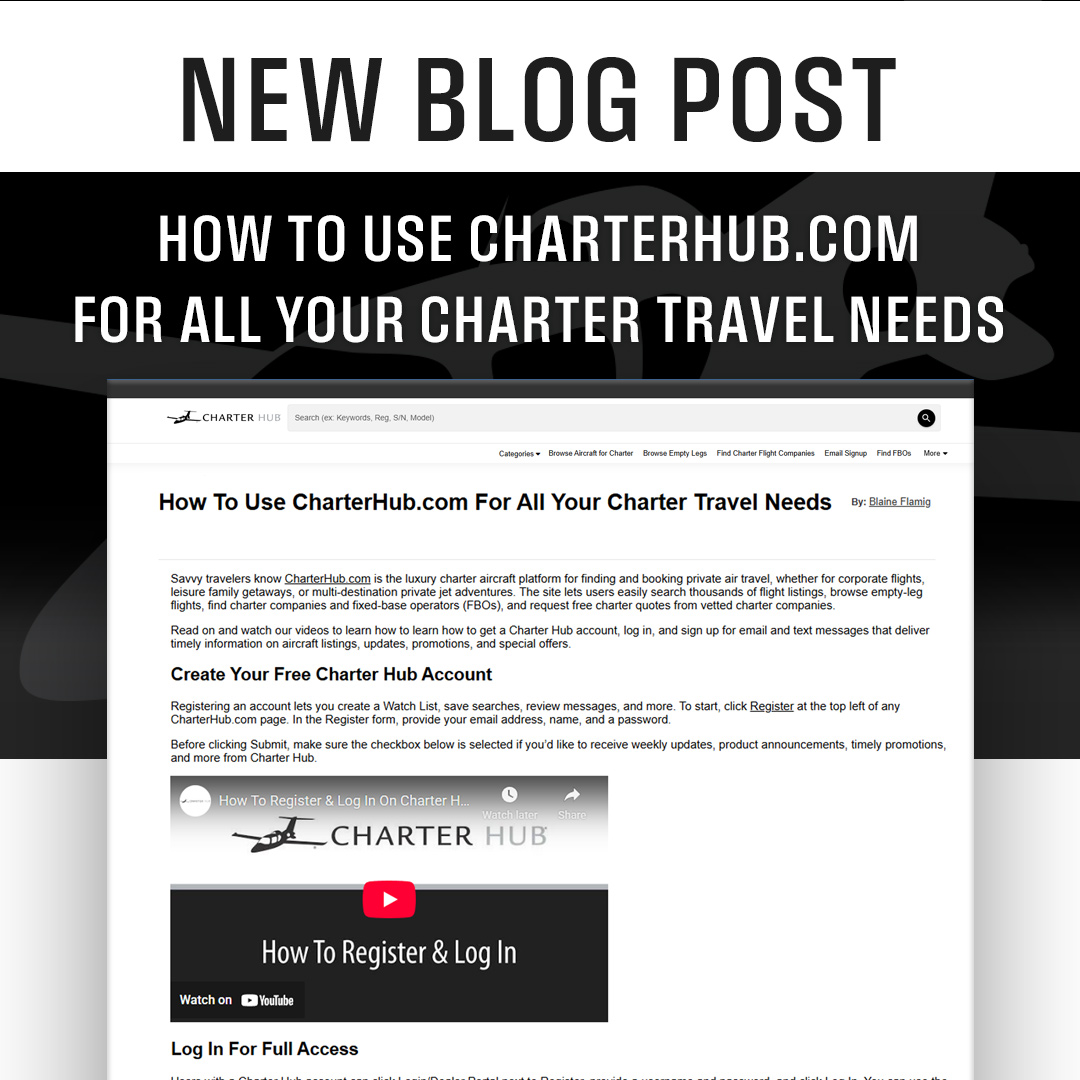Charter Hub tweet media
