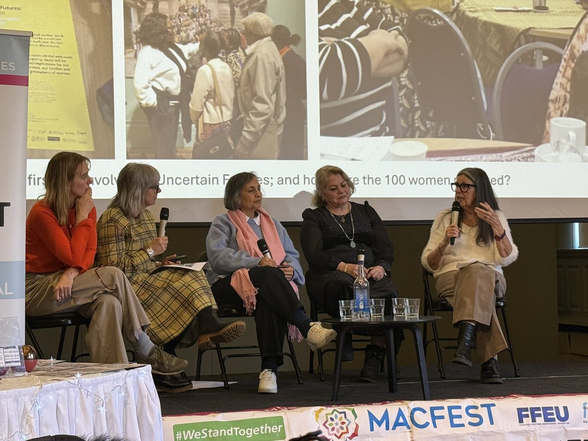 Muslim Arts & Culture Festival tweet media