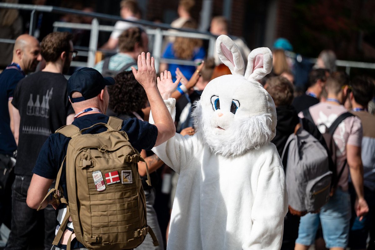 Umbraco HQ tweet media