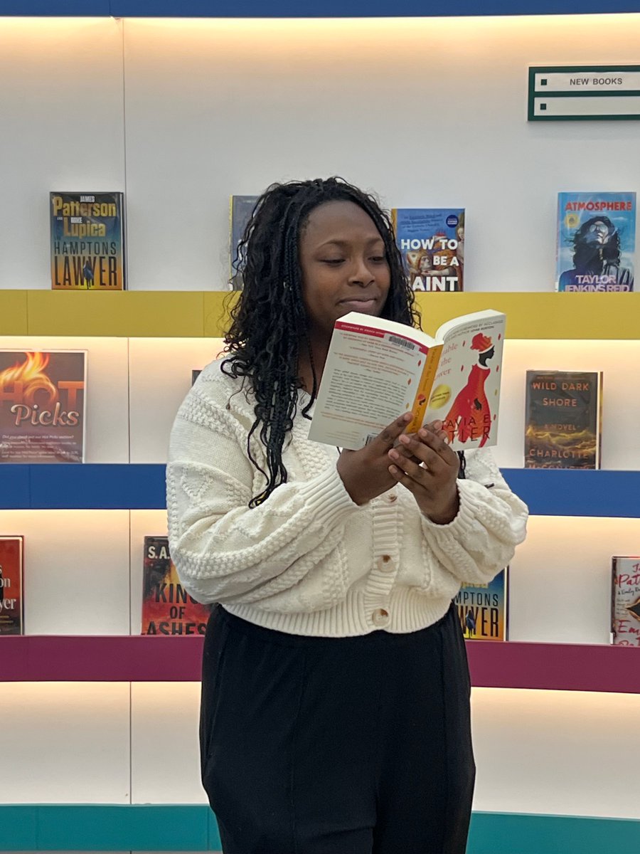 St. Louis Public Library tweet media