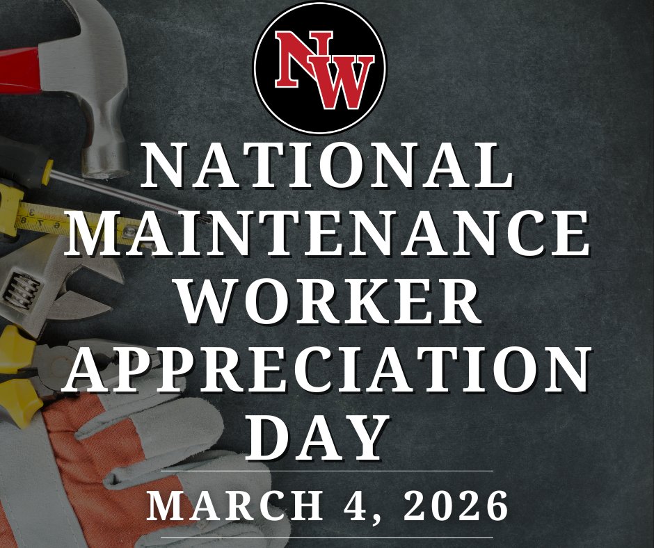 Northwest Community Schools tweet media