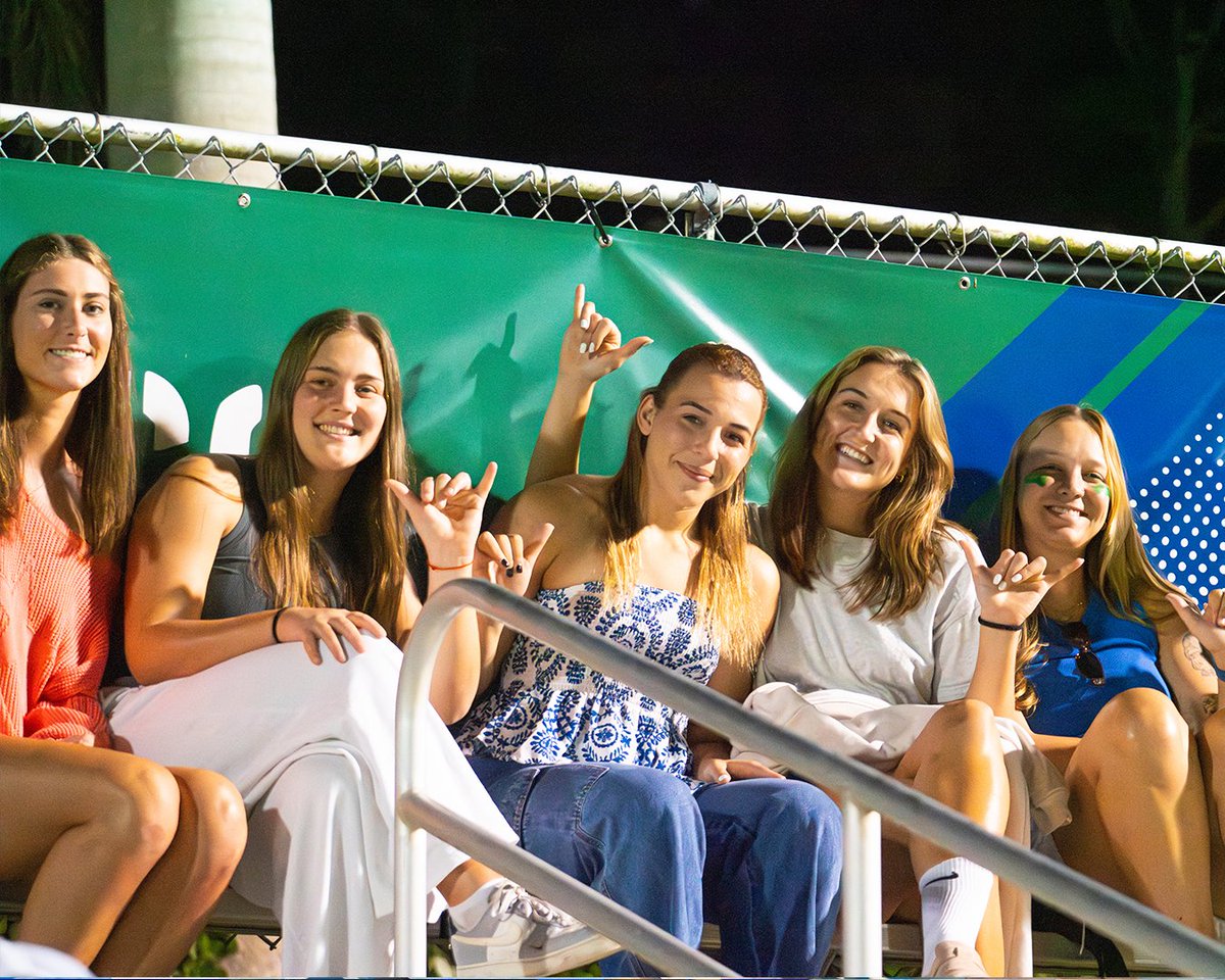 FGCU Volleyball tweet media