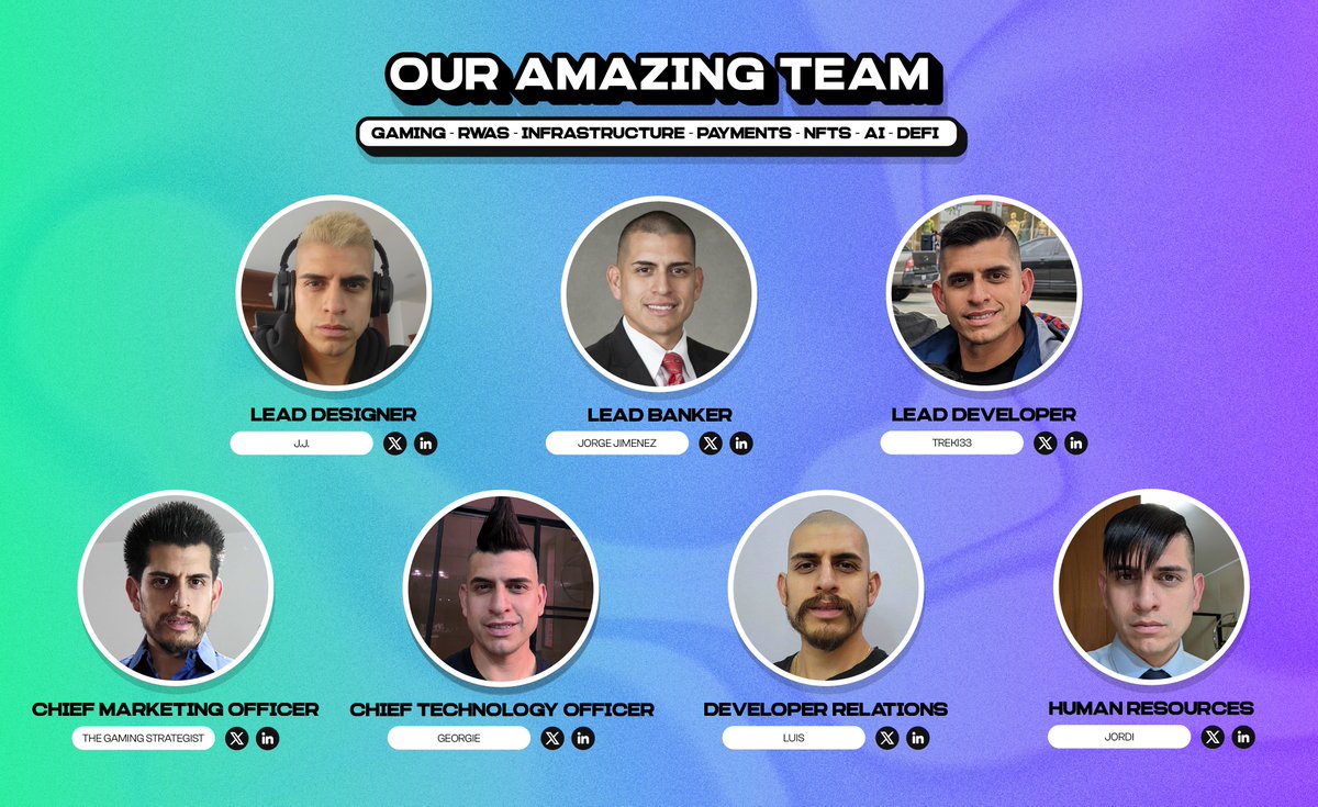 Jorge | The Gaming Strategist tweet media