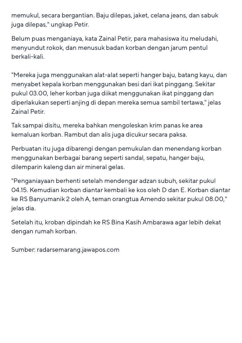 UNDIP MENFESS tweet media