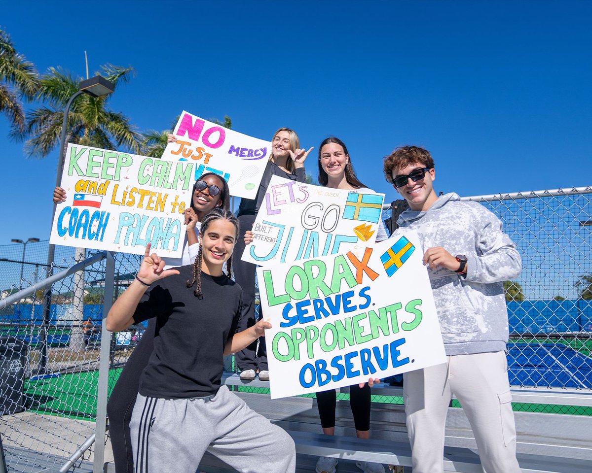 FGCU Volleyball tweet media