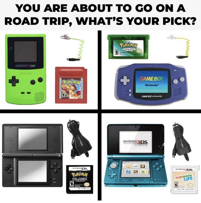 Video Game History tweet media