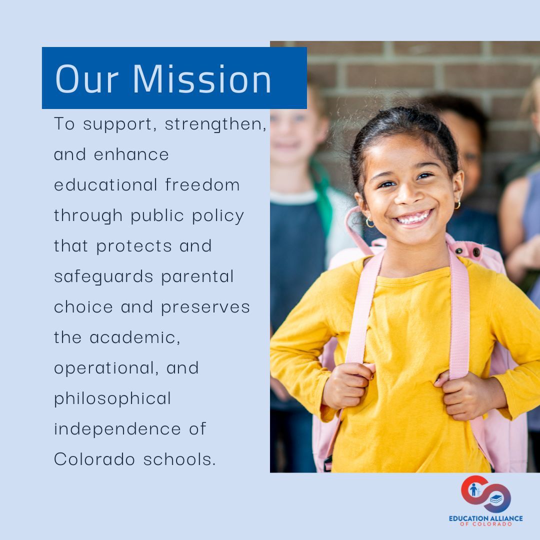 Education Alliance of Colorado tweet media