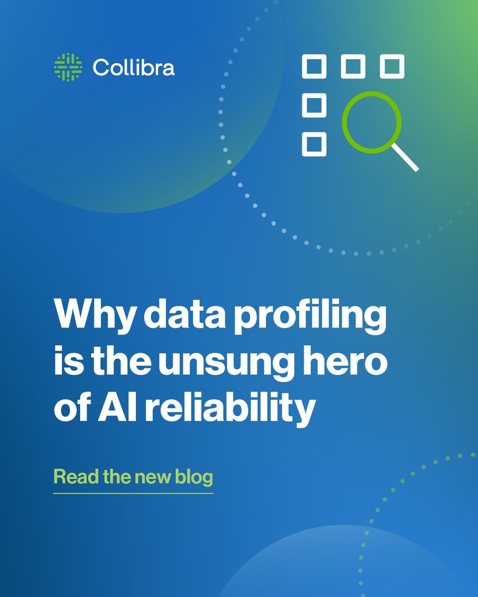 Collibra tweet media