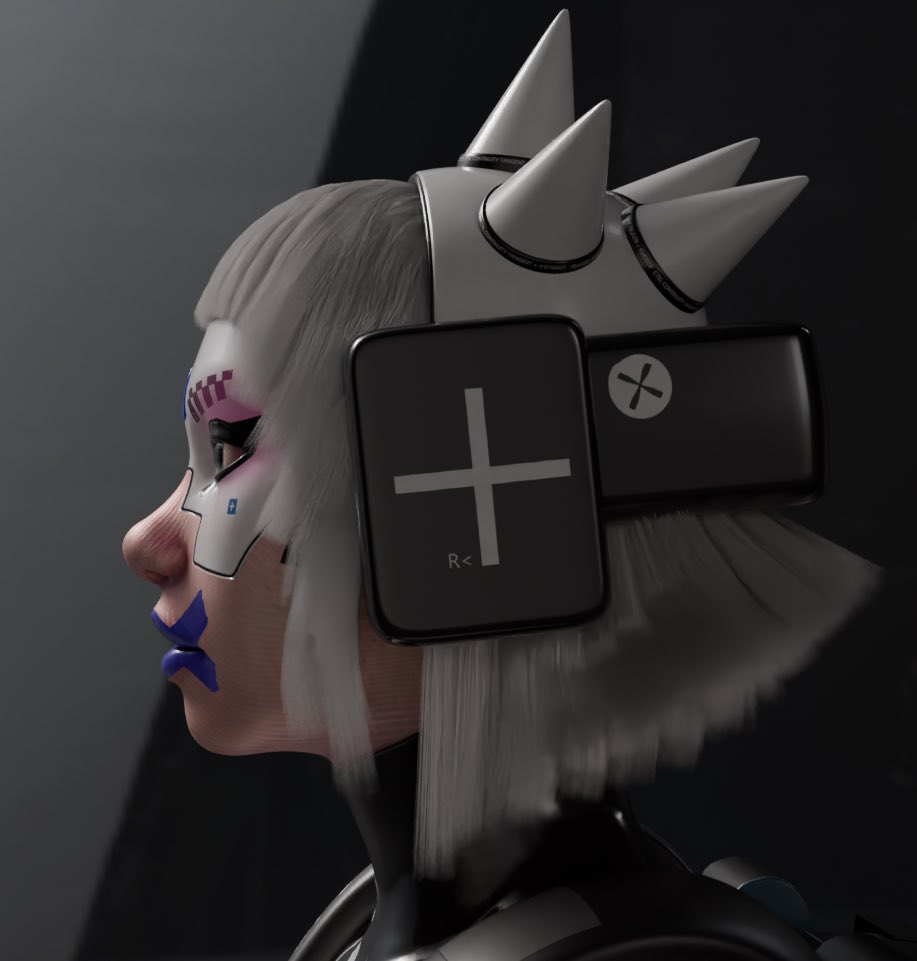 PolyChef tweet media