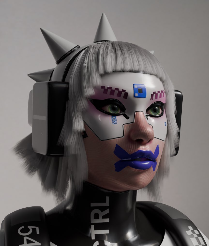 PolyChef tweet media