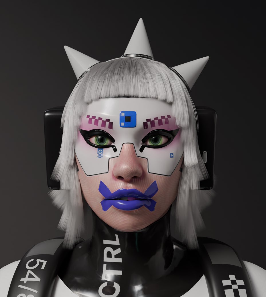 PolyChef tweet media