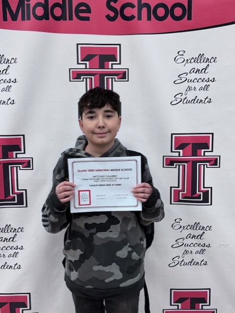 IT Memorial MS tweet media