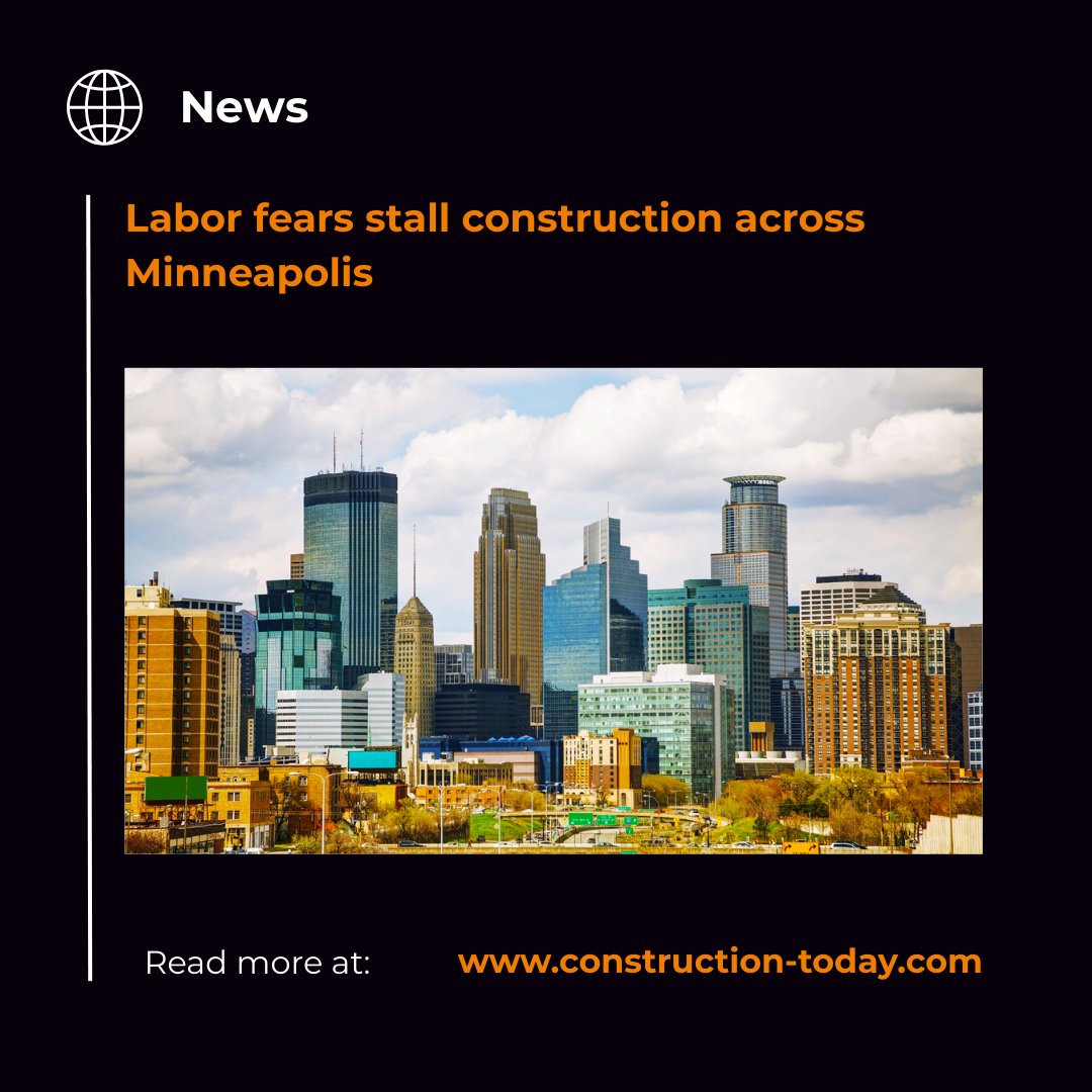 Construction Today tweet media