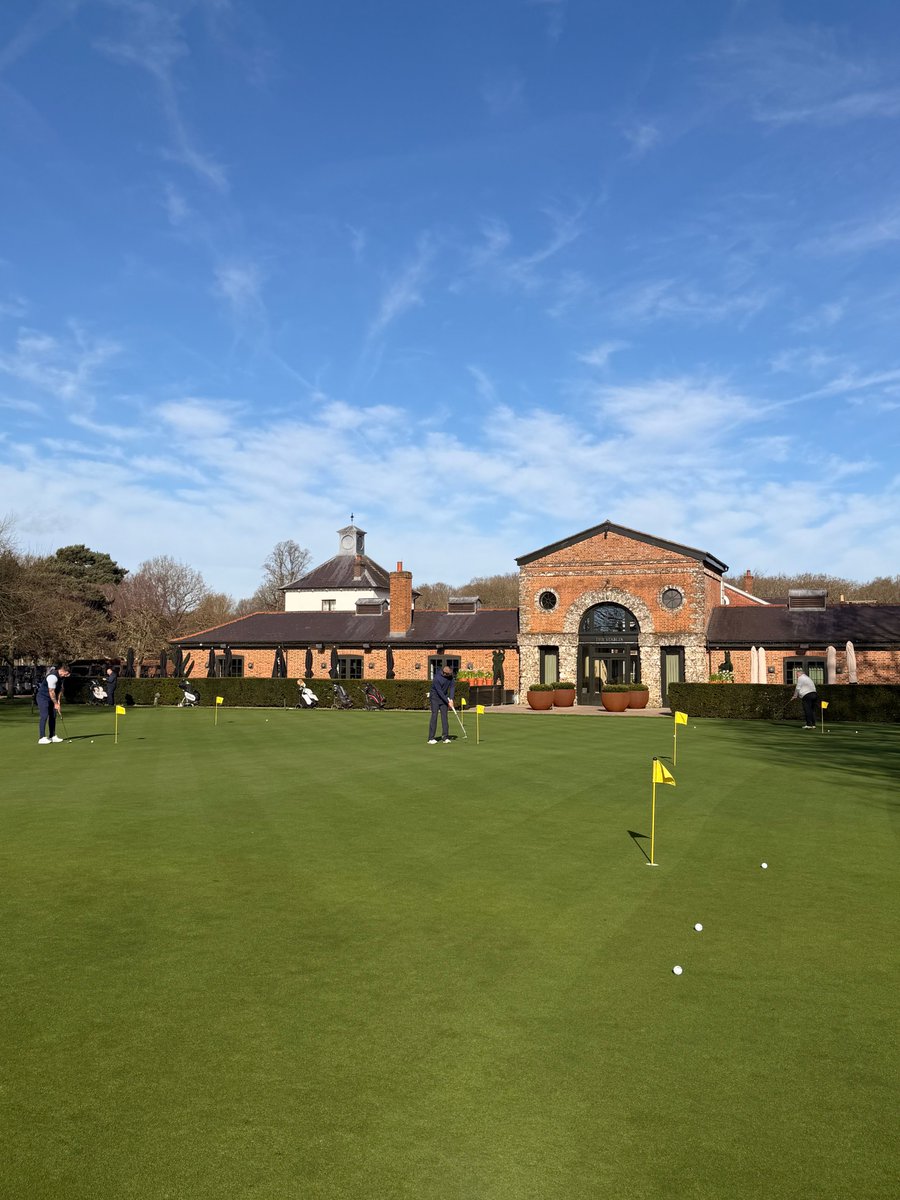 MCH London tweet media