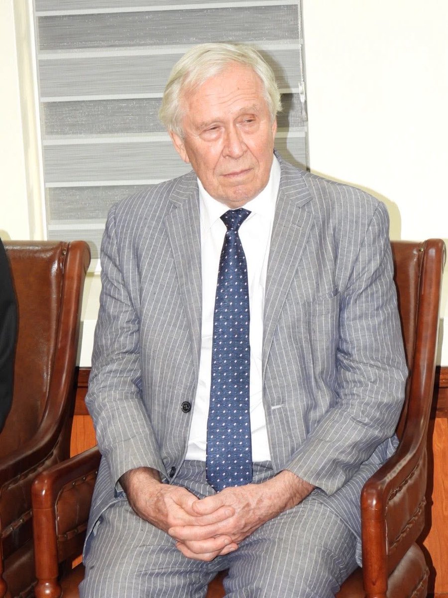 Ministry of Health Republic of South Sudan tweet media