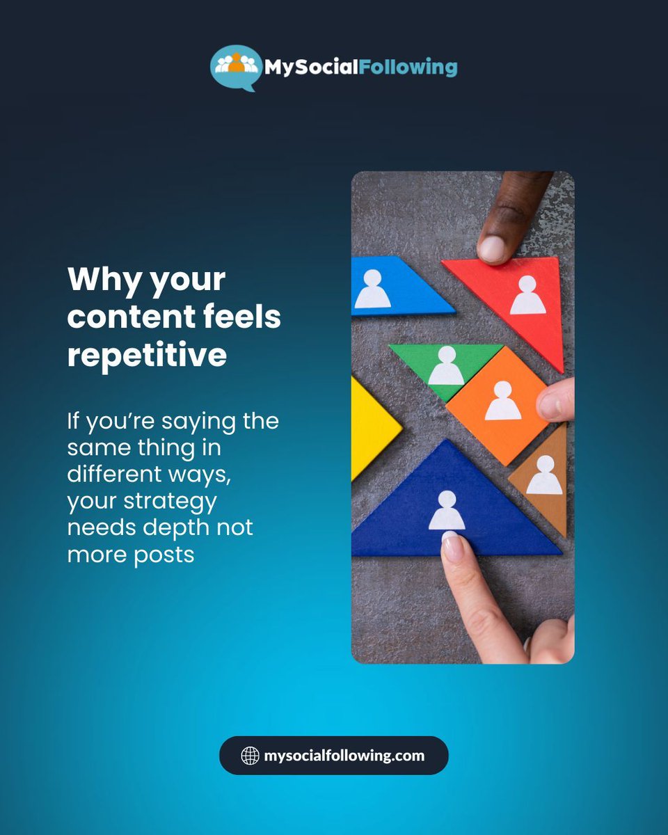 My Social Following tweet media