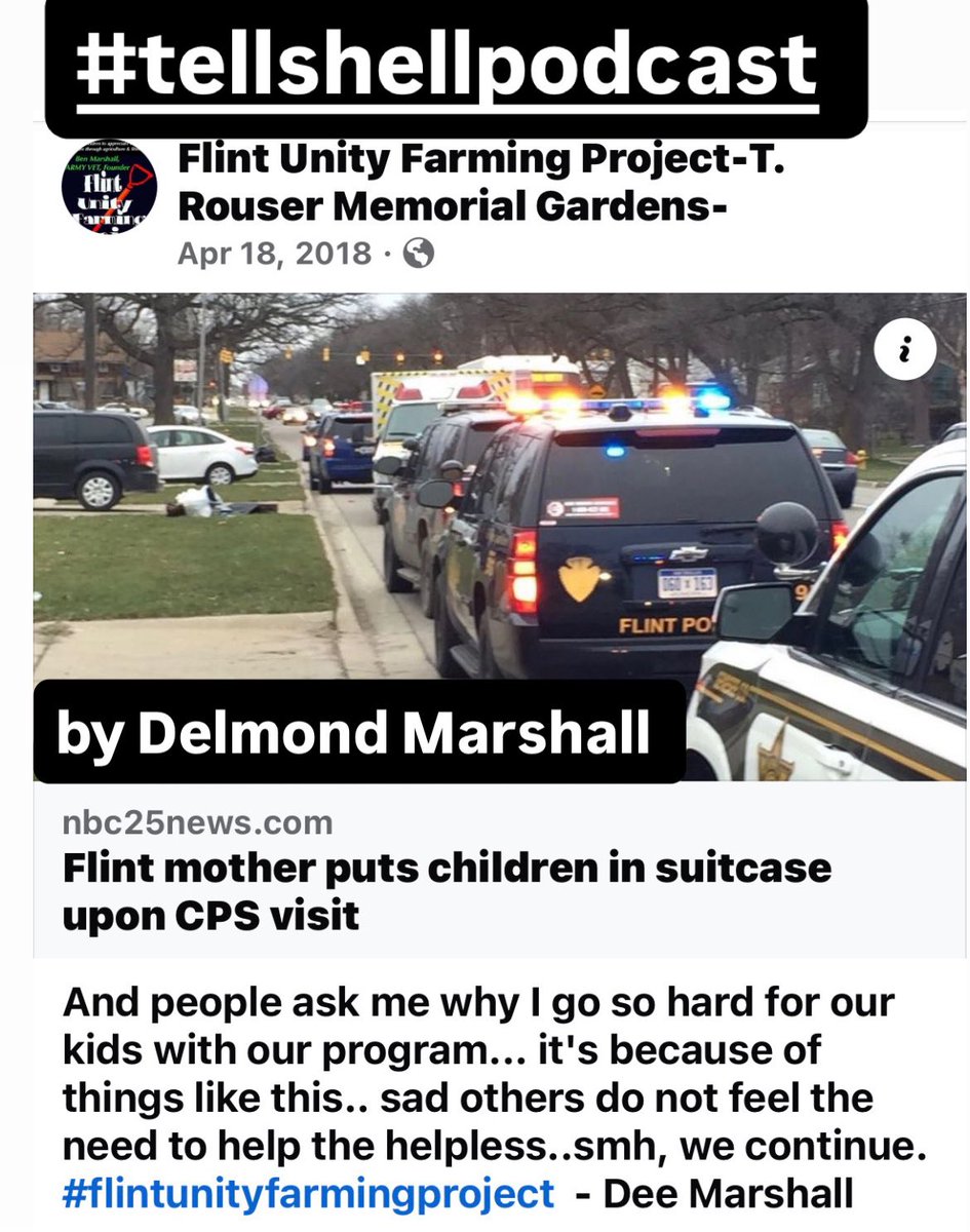 jenmarshall999's tweet photo. @wdm120cv722 @GovWhitmer @SimonBooks @LIFE @TIME @nytimes @latimes @HarperCollins @HachetteUK @BloomsburyPub @BloomsburyPol @VP @POTUS @MIAttyGen @MISenate @CraigDMauger @migov @WhiteHouse @SenAricNesbitt @repjthompson @60Minutes @MLiveDetroit @SenPolehanki @FoxNews @RepRashida 3415 #fufp 🇺🇸 been helping kids in #flintmichigan giving em a place to be away from danger ⛔️ they may face at 🏠. Plz Support his
#fundraiser to help our kids in #africa & Flint @simonschuster @washingtonpost @ABC
@ChuckHoskin_Jr @EBONY please see alt
https://t.co/rtalLj6Q3Y https://t.co/Vtu3VucfhJ